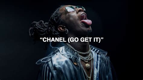 Chanel (Go Get It) (feat. Gunna & Lil Baby) 